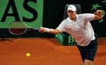 John Isner zmienił losy meczu Szwajcaria – USA. Pokonał samego Rogera Federera  