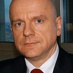 Paweł Durjasz,  główny ekonomista PZU ­ 