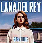 Lana Del Rey Born To Die CD Universal Music Polska 2012