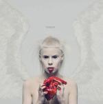 Die Antwoord Ten$ion CD,  Zef Records/Universal 2012