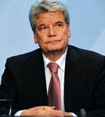 Joachim Gauck 