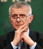 Marek Belka, prezes NBP 