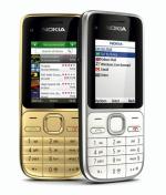 Popularna Nokia z  MP3, radiem i aparatem 3,2 MPix