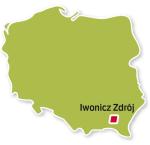 Iwonicz Zdrój 