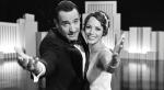 Bérénice Béjo i Jean Dujardin jako gwiazdorski duet dawnego Hollywoodu w „Artyście” 