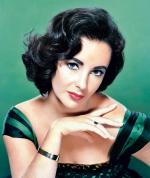 Elizabeth Taylor