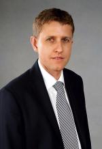 Andrzej Różański, wiceprezes ds. operacyjnych, Integrated Solutions