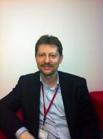 Artur Czerwiński, dyrektor ds. rozwoju rynku Cisco Collaboration