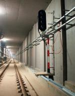 Tunel na lotnisko za 250 mln zł. Nie wiadomo, czy ruszy przed Euro 2012 
