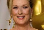 Meryl Streep, Oscar za najlepszą rolę pierwszoplanową w filmie „Żelazna dama