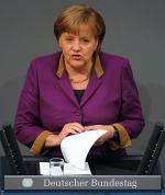 Angela Merkel: – Muszę podejmować ryzyko