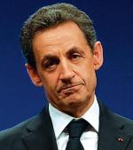 Nicolas Sarkozy powalczy w kwietniu 