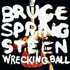 Bruce Springsteen Wrecking Ball CD, Sony Music, 2012