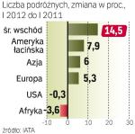 Klienci linii lotniczych