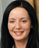 Karina Wściubiak-Hankó  od 2001 roku kieruje Alchemią. Jest jedną z pań prezesów o najdłuższym stażu w roli szefów giełdowych spółek  