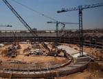 Odmieniony stadion Maracana ma być główną areną mistrzostw  