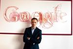 Artur Waliszewski,  prezes Google Polska 