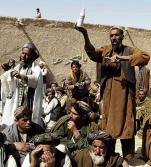 Mieszkańcy Kandaharu są wstrząśnięci zbiorowym zabójstwem