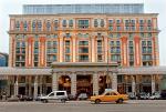 Hotel Ritz Carlton w Moskwie za 415 mln euro 