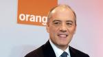 Stephane Richard, prezes France Telecom-Orange