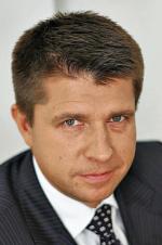 Ryszard Petru, partner PwC, przewodniczący Towarzystwa Ekonomistów Polskich