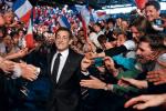 Nicolas Sarkozy zna sekret wygrywania wyborów: retoryka populistyczna zawsze się sprawdza