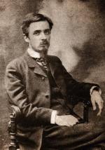  Stanisław  Brzozowski  (1878 – 1911) 