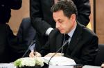 Prezydent Francji Nicolas Sarkozy podpisał pakt fiskalny. Jeśli Francois Hollande zajmie jego miejsce, nie dopuści do ratyfikacji 