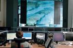 Awarię ciepłowniczą na Stegnach można było oglądać na monitorach Centrum Bezpieczeństwa. Zostało zbudowane za 40 mln zł  