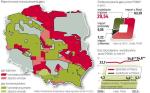 Wydobycie i zużycie gazu ziemnego w Polsce będzie rosło