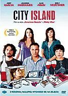 City Island, reż. Raymond De Felitta, DVD, Vision Film, 2012