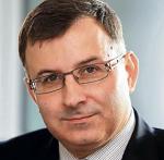 Zbigniew Jagiełło,  prezes PKO Banku Polskiego