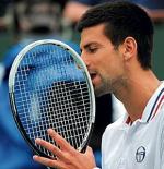 Djoković wygrał w tym roku tylko raz – w Australian Open