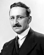  Friedrich August von Hayek, 1899 – 1992