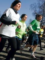 Ponad 8 tys. osób pobiegnie w niedzielnym półmaratonie