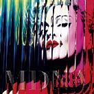 Madonna, MDNA, Live Nation/Universal CD, 2012