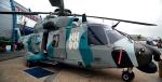 NH 90 jest popularny w Europie, choć uznawany za drogi 