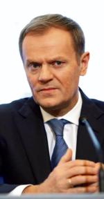 Premier Donald Tusk zgadza się na  50-procentową emeryturę cząstkową