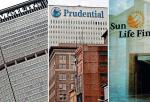 Wśród zainteresowanych przejęciem części ING są amerykańskie Metlife i Prudential Financial oraz kanadyjski Sun Life Financial 