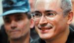 Matka Michaiła Chodorkowskiego wierzy, że Putin uwolni jej syna pod presją masowych protestów 
