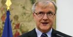 Olli Rehn, komisarz UE ds. gospodarczych zapowiada szybkie wzmocnienie funduszu ratunkowego strefy euro