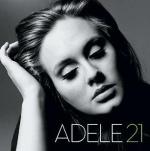 Adele  „21” Xl