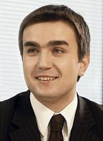 Krzysztof Rutkowski, doradca podatkowy, menedżer w PwC