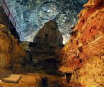 Jaskinia Wonderwerk pozwala sięgnąć 2 mln lat w przeszłość