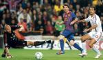 Leo Messi – 51 goli w Lidze Mistrzów, 14 – w obecnym sezonie tych rozgrywek