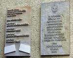 W drugą rocznicę katastrofy pod Smoleńskiem środowisko  adwokackie postanowiło uczcić pamięć swoich kolegów