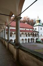 Zamek w Suchej Beskidzkiej może trafić do rodziny Tarnowskich