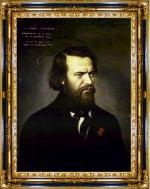 Frederic Ozanam  – wykładowca literatury powszechnej na Sorbonie, autor bestsellerów, założyciel jednego z największych stowarzyszeń charytatywnych XIX wieku