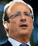 Francois Hollande  