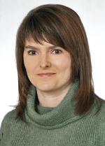 Izabela Nowacka 